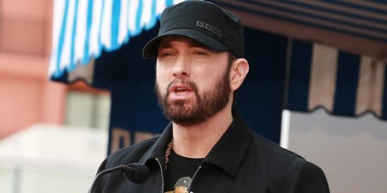 Eminem Net Worth