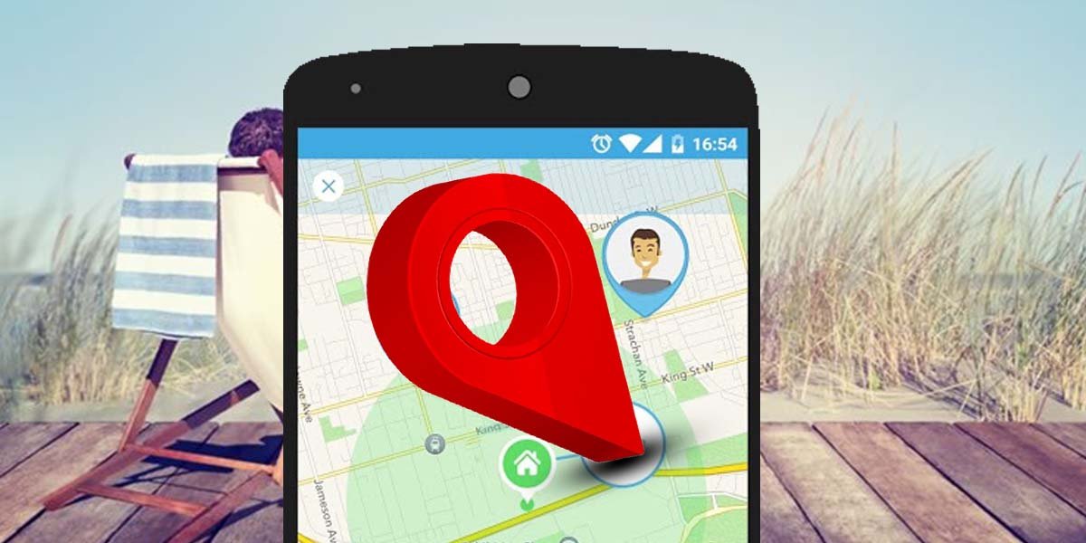 Family Locator Apps for Android and iOS
