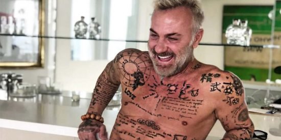Gianluca Vacchi Net Worth
