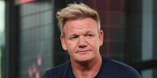 Gordon Ramsay’s Net Worth