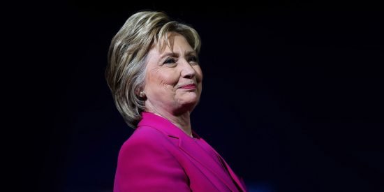 Hillary Clinton Net Worth