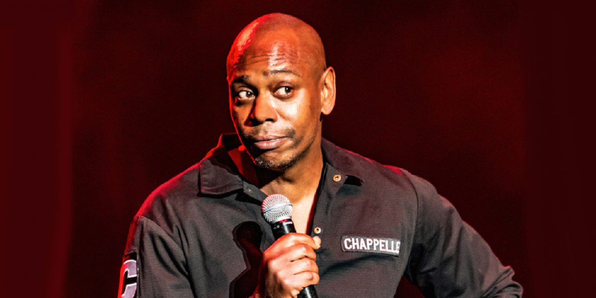 How Much Is Dave Chappelle Worth?