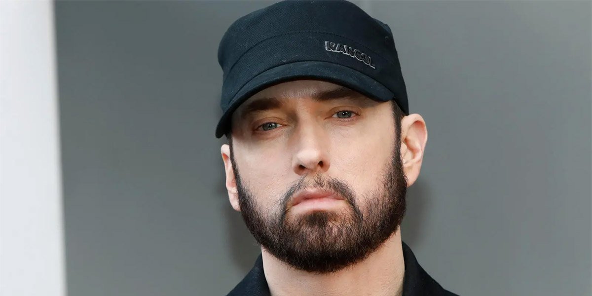 How Much Is Eminem Worth?