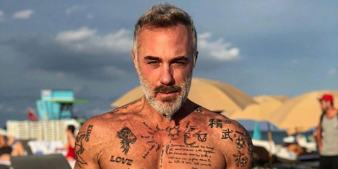 Gianluca Vacchi Net Worth How Much Is Gianluca Vacchi Worth Piethis