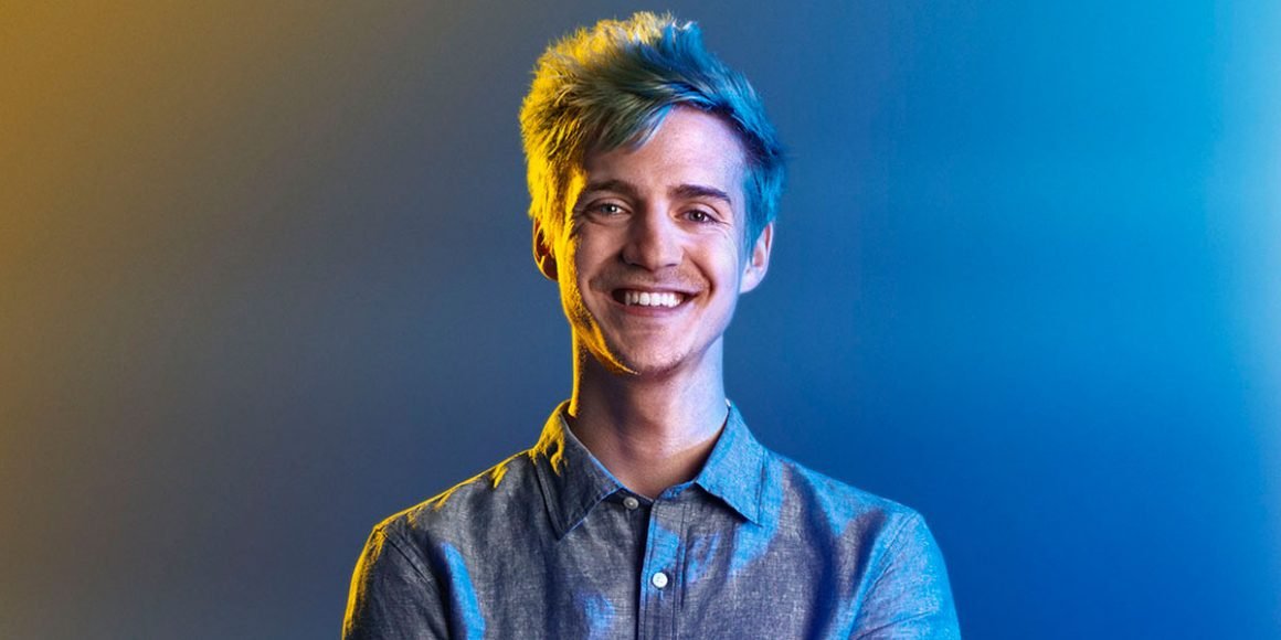 Ninja Net Worth, How Much Is Ninja Worth - Piethis