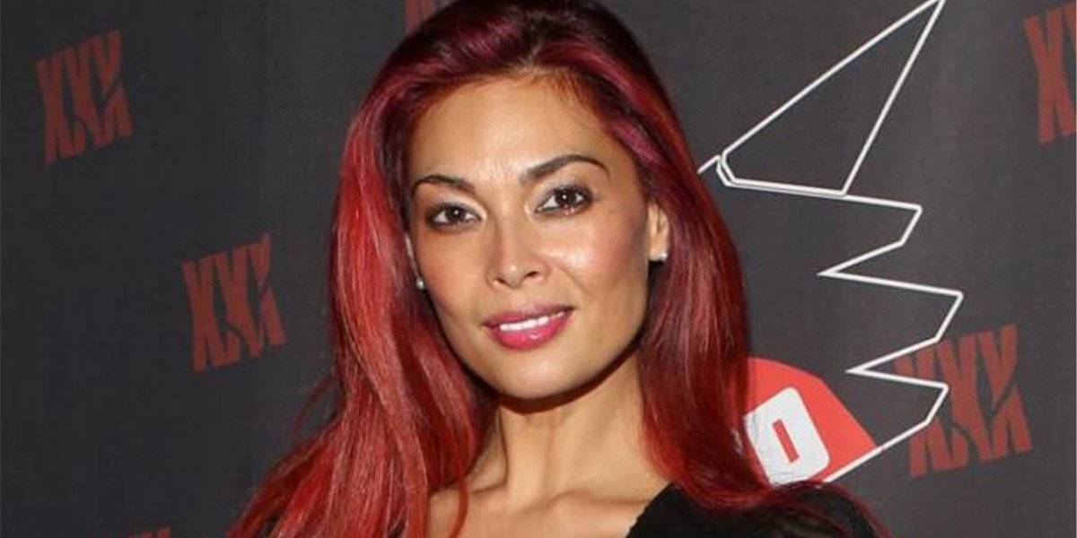 Tera Patrick Net Worth, Childhood, Career, Adult Films And Other Less Known Facts