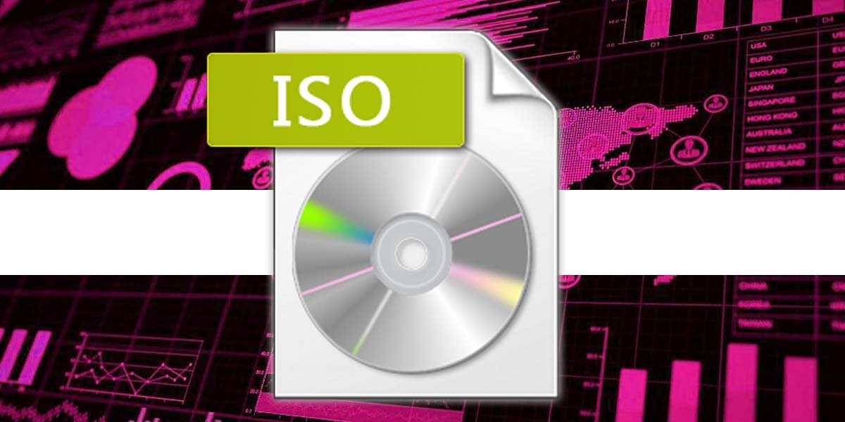 ISO Mounter For Windows 10 8 7