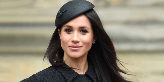 Meghan Markle Net Worth