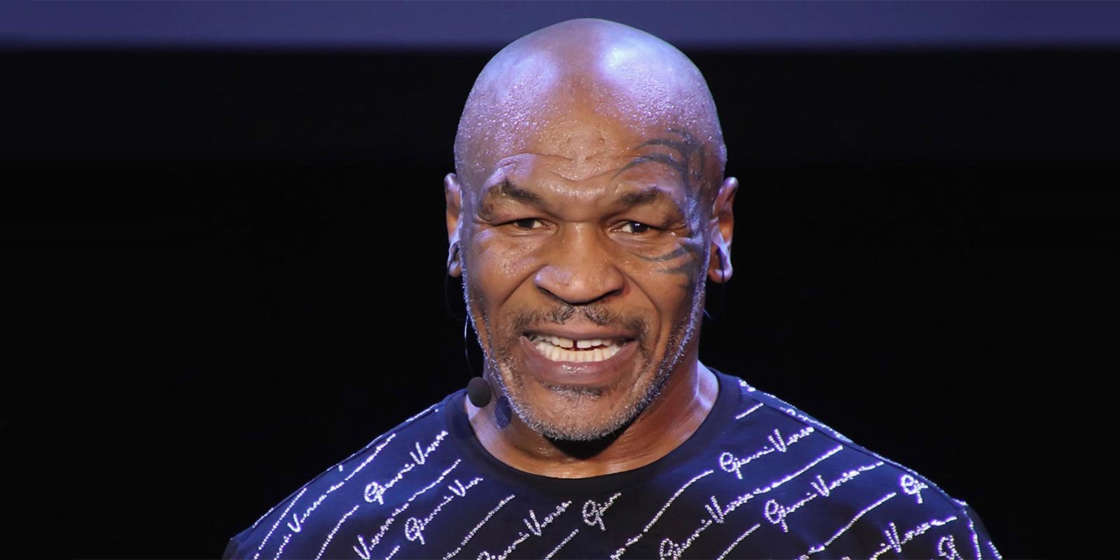 Mike Tyson Net Worth, How Much Is Mike Tyson Worth Piethis