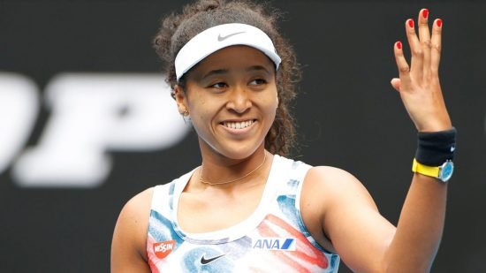 Naomi Osaka Net Worth