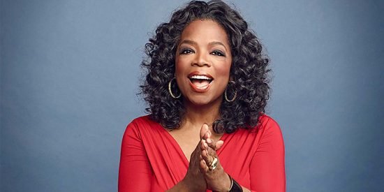 Oprah Winfrey Net Worth