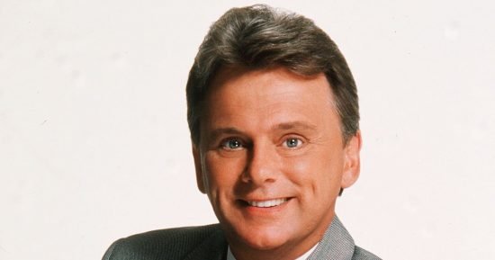 Pat Sajak Net Worth