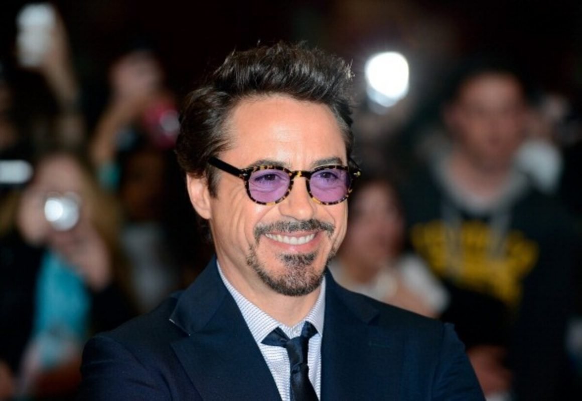 Robert Downey Jr. Net Worth. What is His Wealth? Piethis