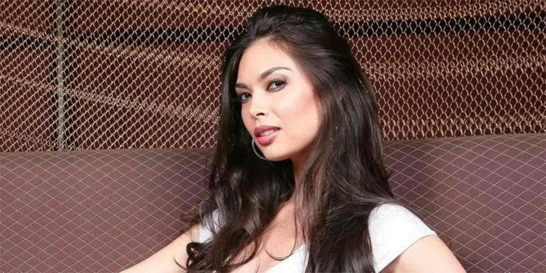 Tera Patrick Net Worth