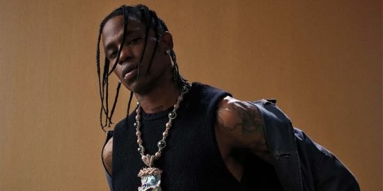 Travis Scott Net Worth