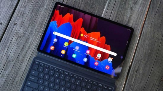 Use a Tablet Instead of a Laptop