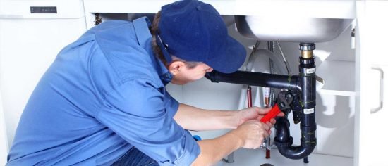 reliable Emergency Plumber Technician