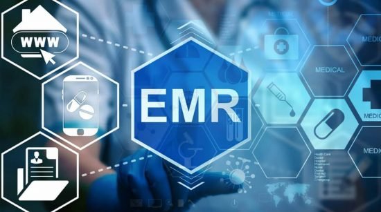 AdvancedMD EMR