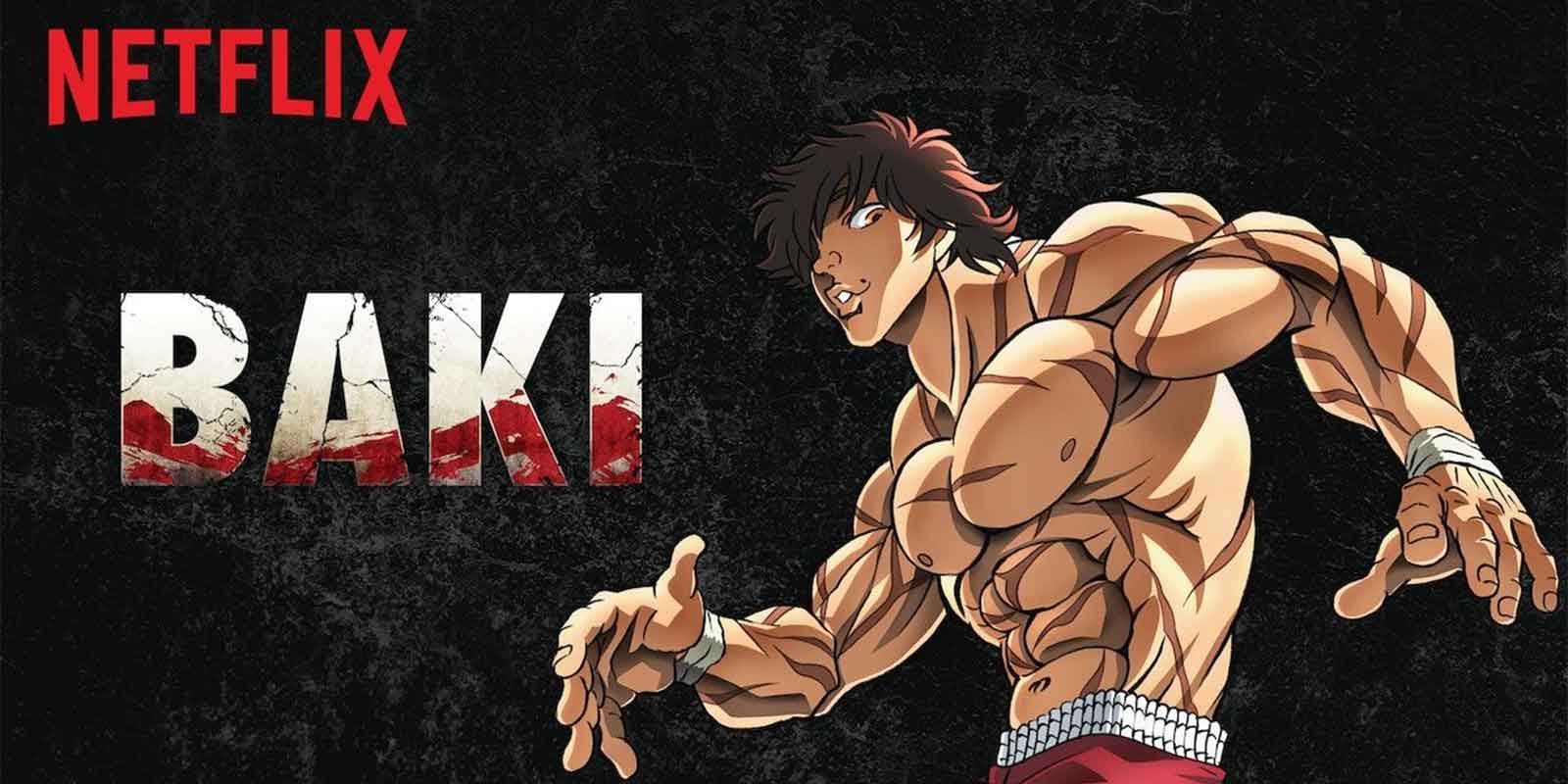 Baki Season 4 Release Date, Cast, New Season/Cancelled Piethis Baki Season 4 Release Date, Cast, New Season/Cancelled Piethis