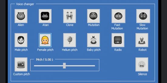 Best Free Voice Changer for Discord