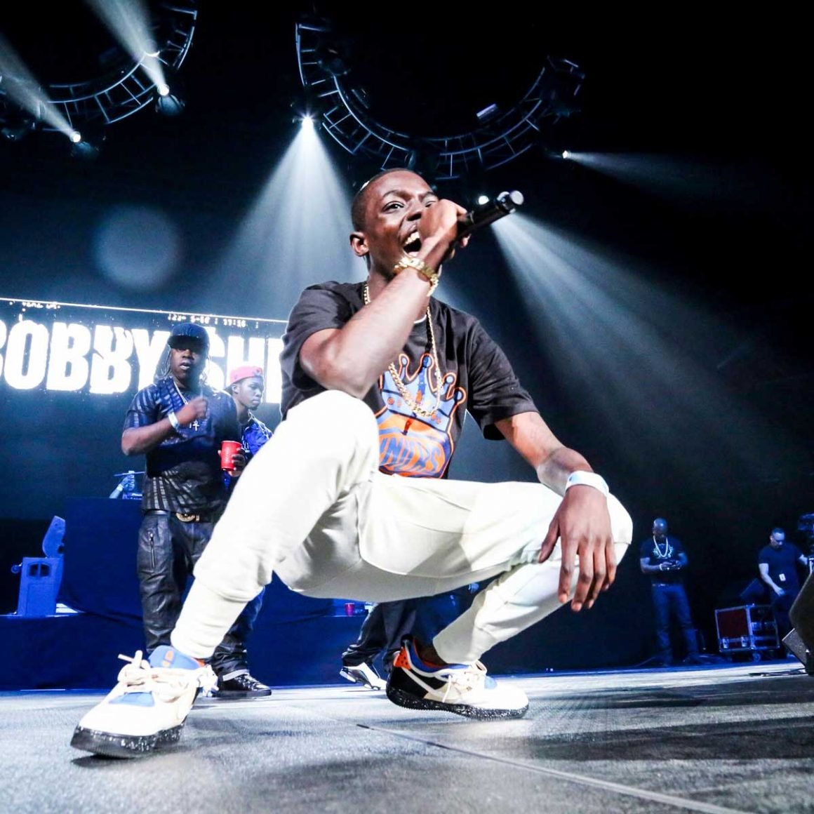 Bobby Shmurda Net Worth, How Rich