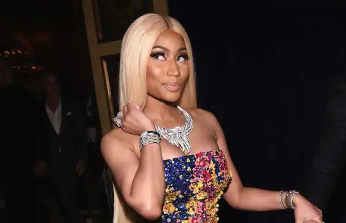 Nicki Minaj Net Worth How Rich Is Nicki Minaj Piethis 