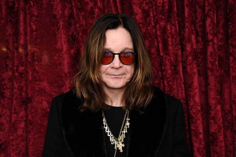 ozzy osbourne net worth 2003