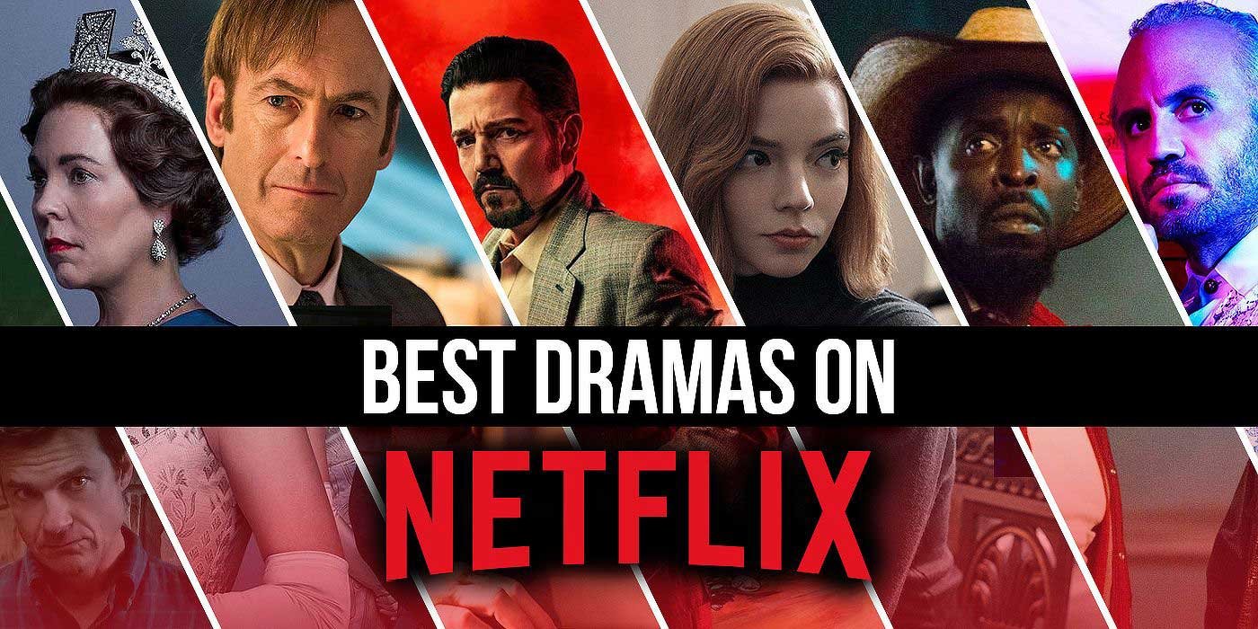 TOP 6 NETFLIX SHOWS THAT YOU CAN WATCH IF YOU ARE A MYTHOLOGY LOVER ...