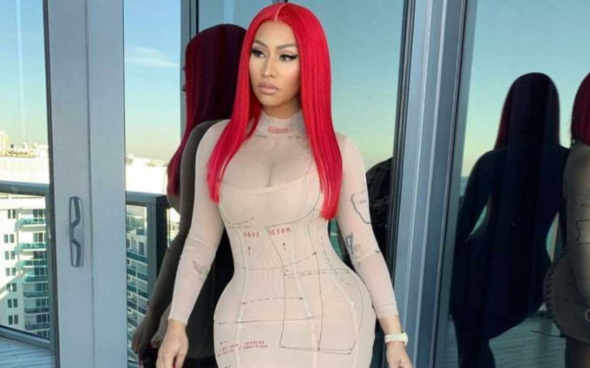 Nicki Minaj Net Worth How Rich Is Nicki Minaj Piethis 