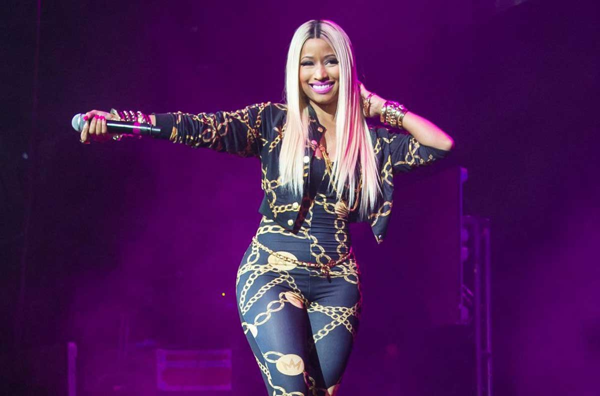 Nicki Minaj Net Worth, How Rich Is Nicki Minaj? - Piethis