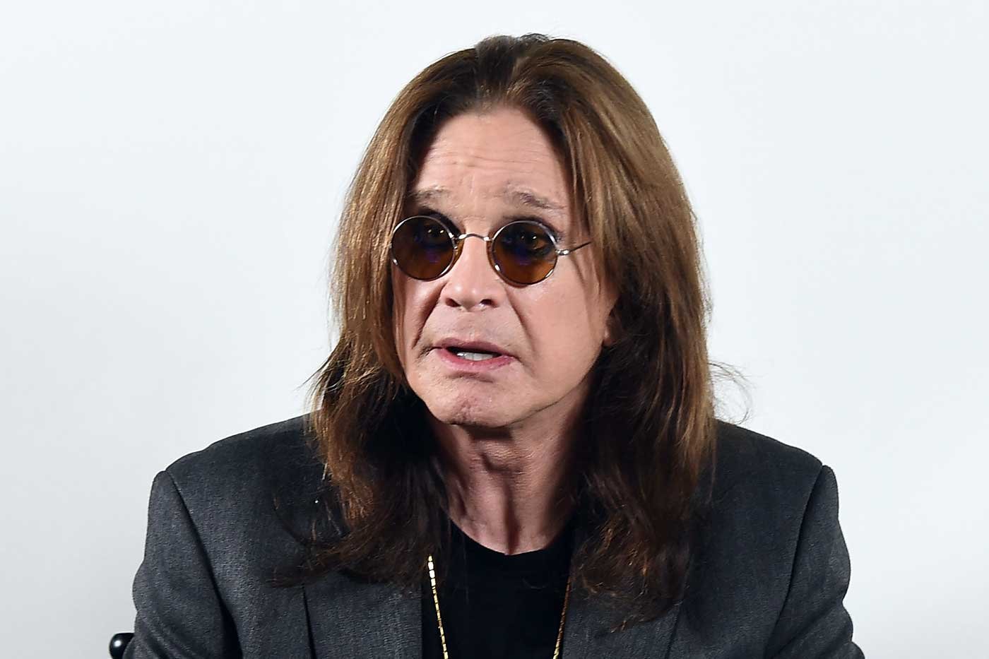 Ozzy Osbourne Net Worth How Rich Is Ozzy Osbourne Piethis