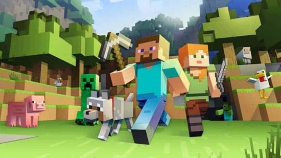 Popular Video Games