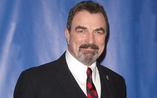 Tom Selleck Net Worth