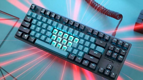 Top HyperX Keyboards