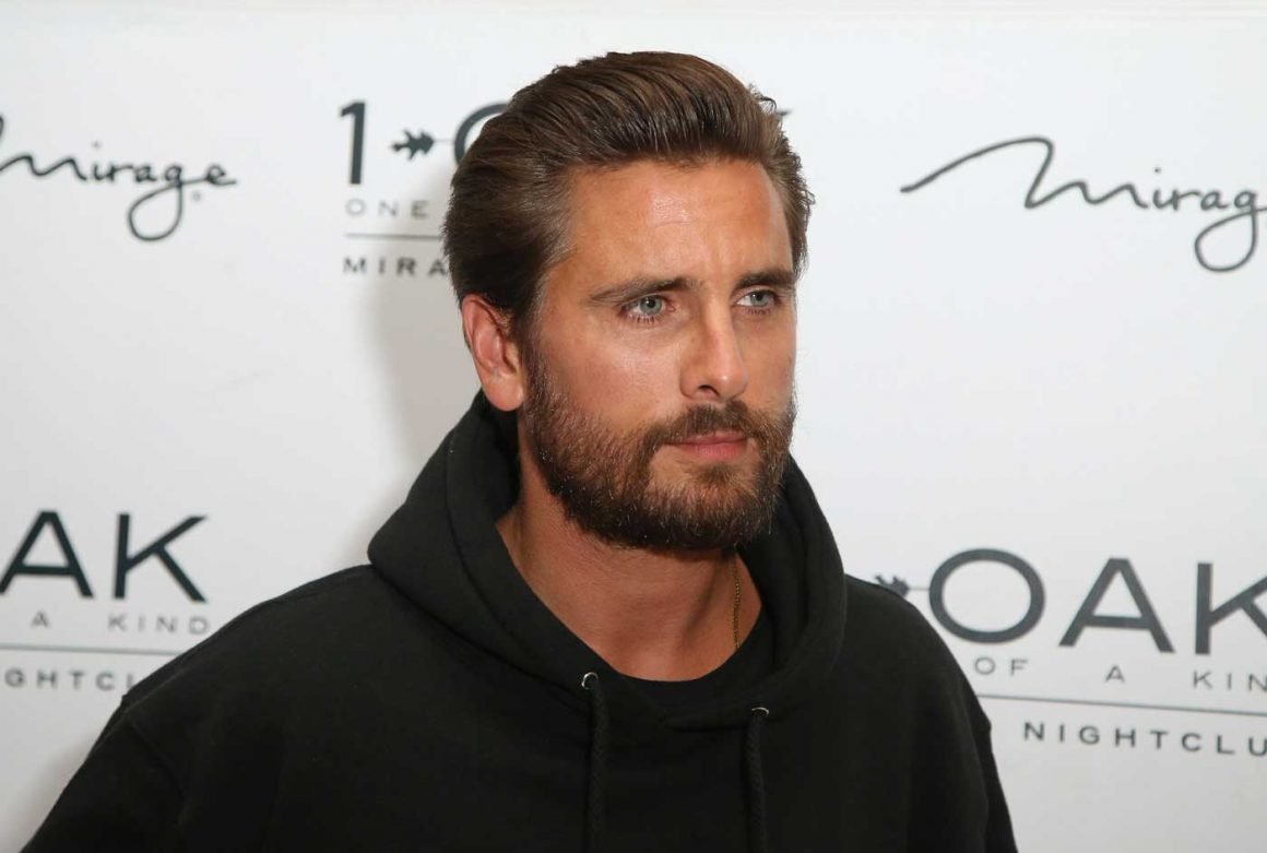 Scott Disick Net Worth: Why is Scott Disick Rich - Piethis
