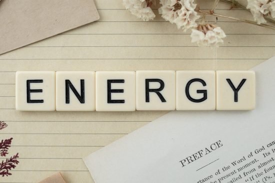 energy healing method