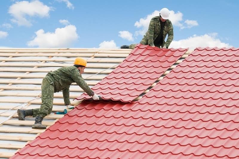 6 Essential Tips For Roof Restoration