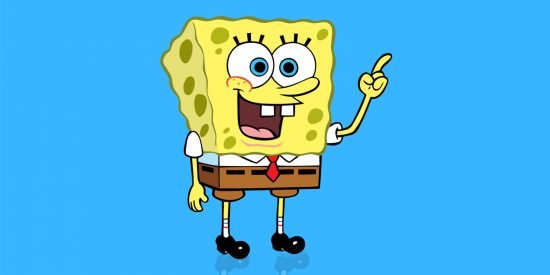 Best Spongebob quotes