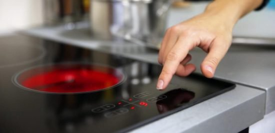 Repair A Damaged Glass Cooktop