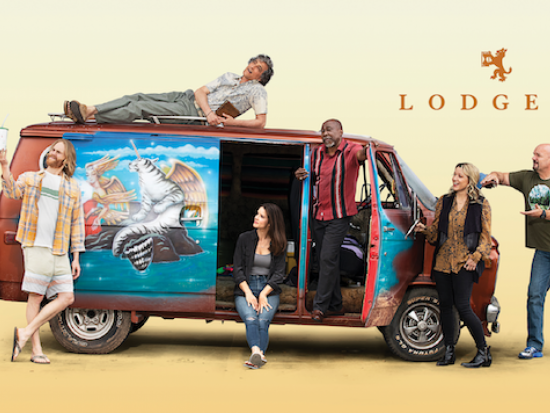Lodge 49 Season 3