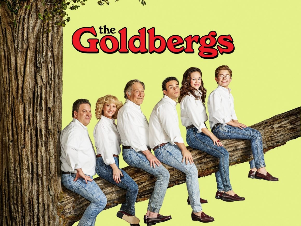 The Goldbergs Season 9 Release Date Plot And Cast Piethis