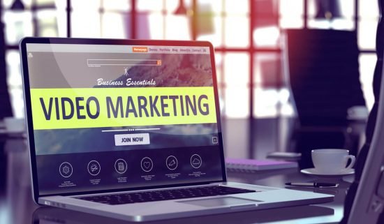 video marketing