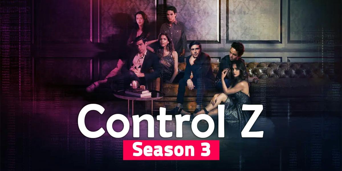 Control Z Season 3 Release Date