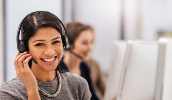 customer service