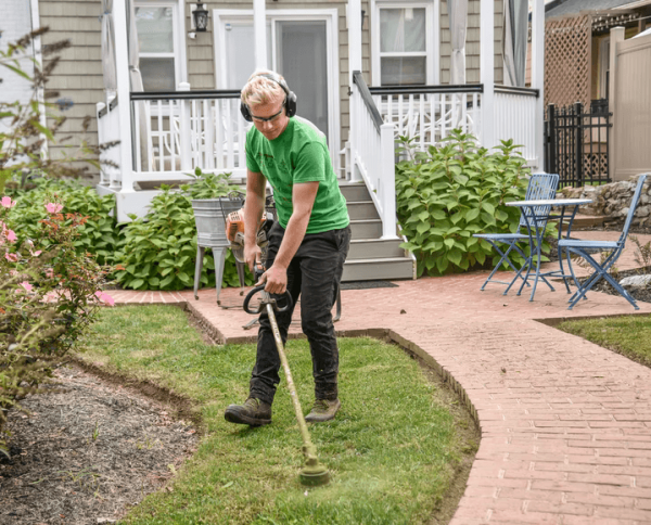 7 Rules to Follow When DIY Landscaping