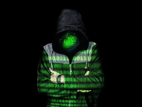 8 Tips to Keep Yourself Safe on the Dark Valleys of the Internet