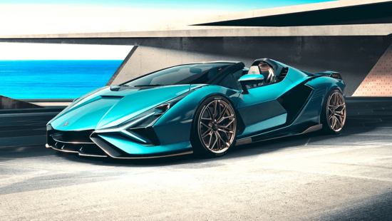 A Buyer's Guide to Get His First Lamborghini