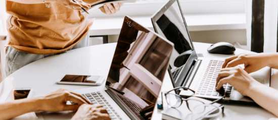 Benefits of virtual offices