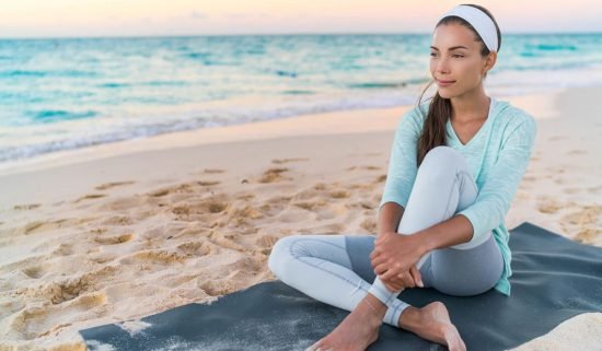 Healthy body and healthy mind