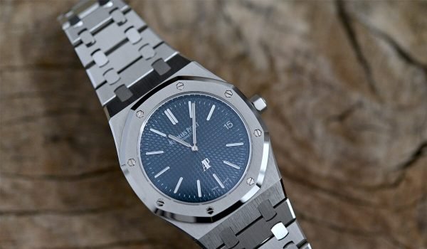Royal Oak Luxury Style Classic and High-end Timepieces